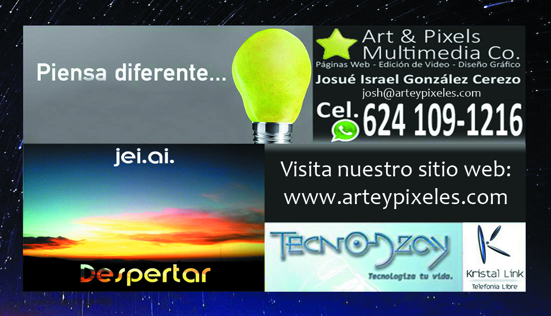 Arte digital estilo pixel con personaje