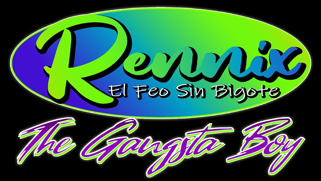 Aplicación de logo sobre fondo negro