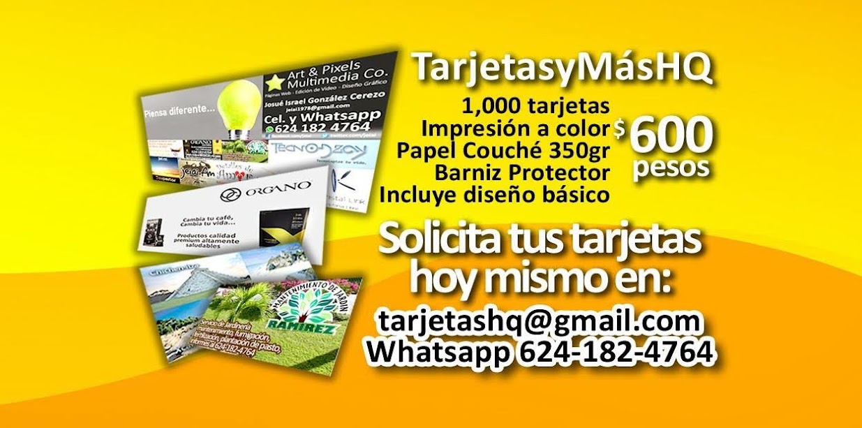 Diseño comercial aplicado