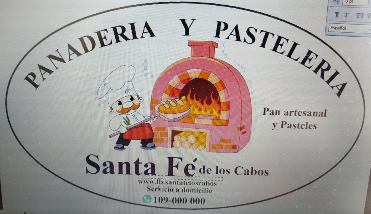 Diseño para Santa Fe