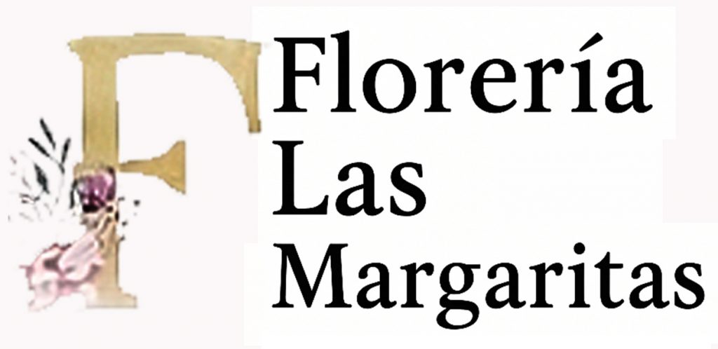 Aplicación visual de Florería Las Margaritas