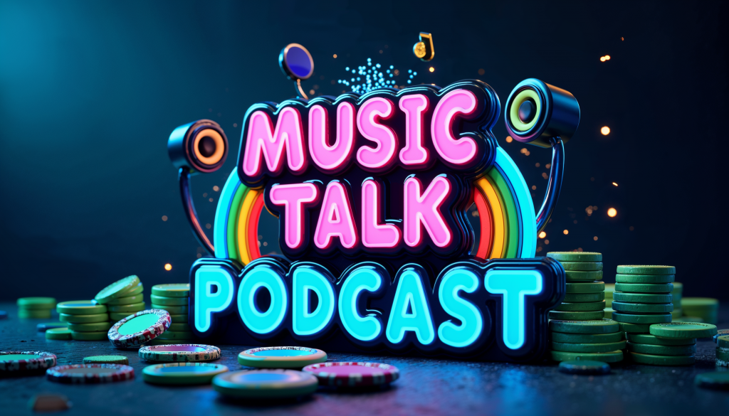 Identidad Music Talk Podcast